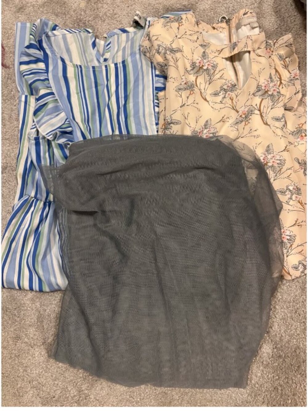 kids dresses bundle